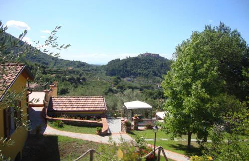 Agriturismo La Sarticola - Foto 27