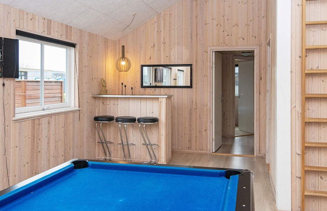 Luxury Retreat in Nordborg - By Traum Ferienwohnungen - Foto 24