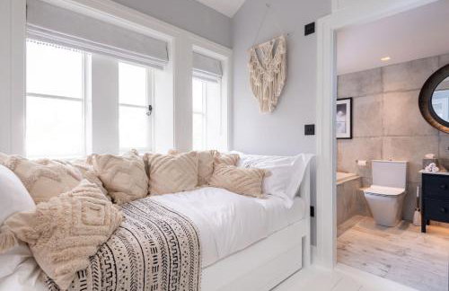 Lower Arthur's Cottage in Saddleworth, Manchester - Foto 20