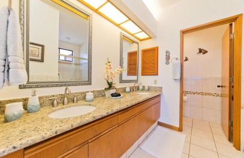 Hilton Pool Pass incl - Spacious & Relaxing Resort Gem ~ View ~ Pool ~ Gym - Foto 42