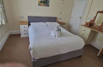 Trehellas House Hotel & Courthouse restaurant - Foto 30