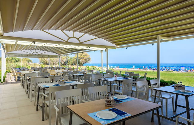 Marinos Beach Hotel - Foto 40