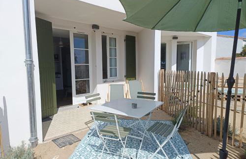 La Plage, Rivedoux Beach House - Foto 17