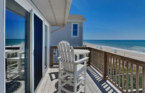 Haileys Hideaway - Foto 15