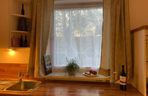 Ferienwohnung Das Inge die Oberne in Bernau - Foto 7