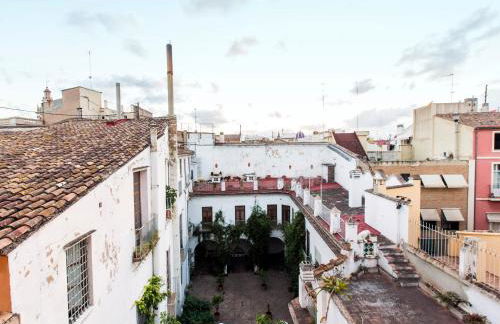 Total Valencia El Carmen (Leisure & Culture) - Photo 26