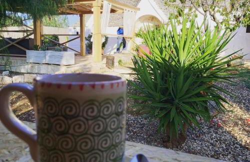 I Trulli Di Nonno Giovanni - Foto 43