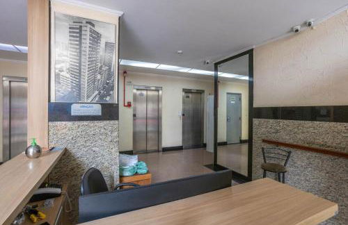 Apartamento c 2 Quartos no Centro Historico - Foto 21