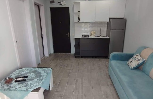 apartment tea - Foto 2