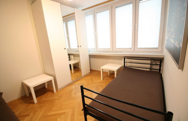Apartamenty Varsovie Jerozolimskie City - Foto 2