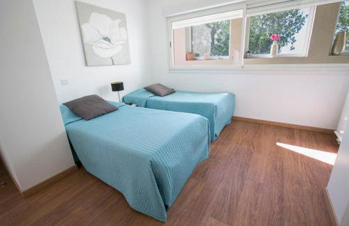 Hotel & Appartements Le Grand Large bord de mer - Foto 18