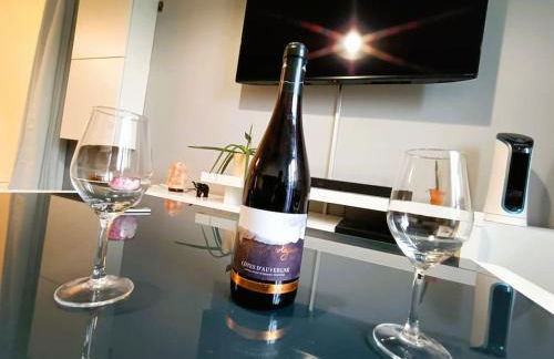 T2 cozy avec parking, terrasse - Severine - Foto 14