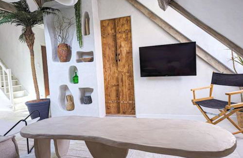 Jungle's Tours Une Oasis en Plein Cœur de la Ville - Photo 18