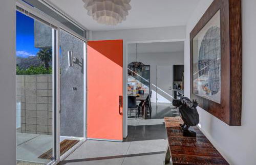 Oranj Door Modern - 4BR Pool, Hot Tub, Large Backyard - Foto 6