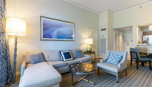 Breathtaking 2 Bedroom Condo Placed at Ritz Carlton-Key Biscayne - Foto 3