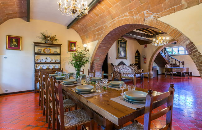 Villa Alari - Foto 6