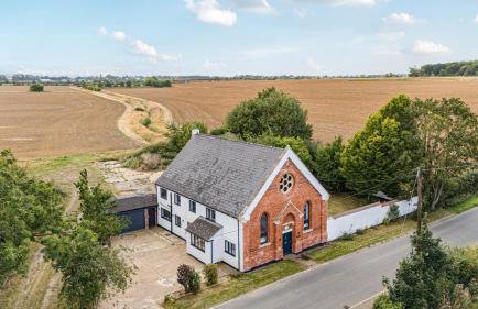 The Old Chapel - Foto 2