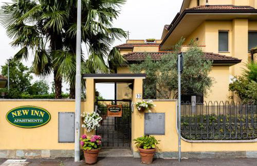 New Inn Residence - Foto 46