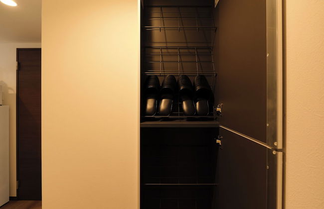 Fuente Nishi Sugamo by Tranova - Foto 41