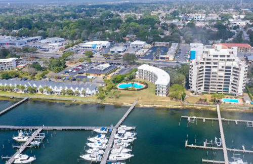 Pirates Bay Condominiums Unit 302A - Foto 12