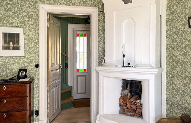 9 Person Holiday Home in Bello-by Traum - Foto 17