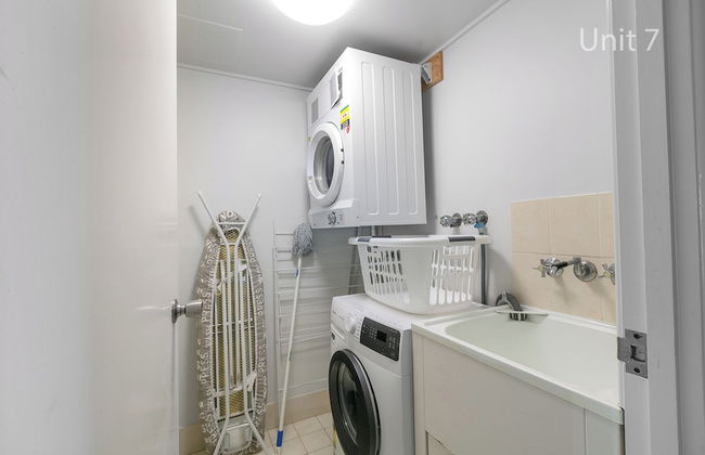 Capeview Apartments Caloundra - Foto 78