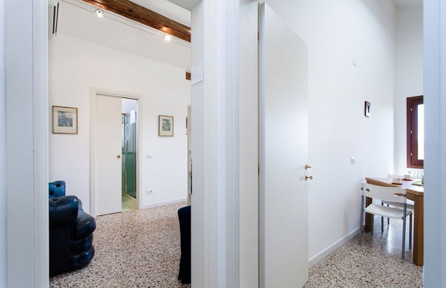 Prince Apartments - Foto 4