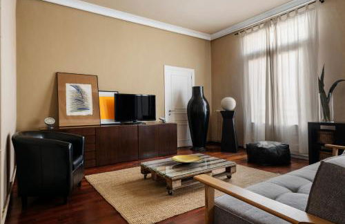 Barcelona Apartment Val - Foto 69