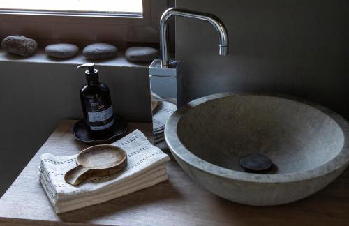 Sea View Villa Schinias - Foto 132