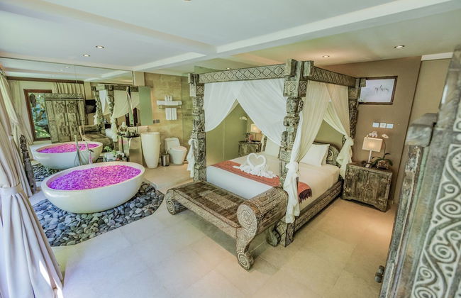 Villa Cella Bella - Photo 2