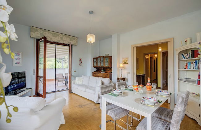 Connie's apartment Extra Pet Friendly - Foto 13