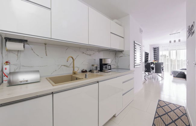 Apartamenty Sun & Snow Na Wydmach - Photo 4