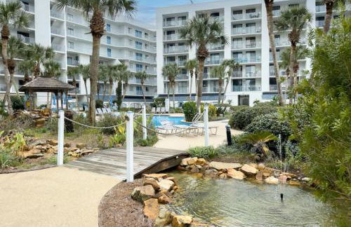 Gulf Shores Surf & Racquet Club - Foto 4