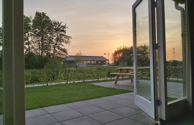 Ruyge Weyde Logies -The Farmer's Daughter - Photo 22