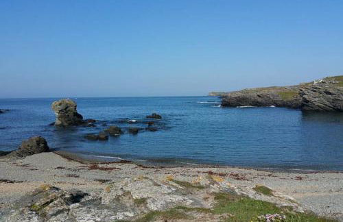 Rhodri Apartment with Sea Views and Sun Terrace - Foto 20