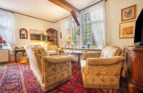 Romatisches Ferienhaus - Foto 3