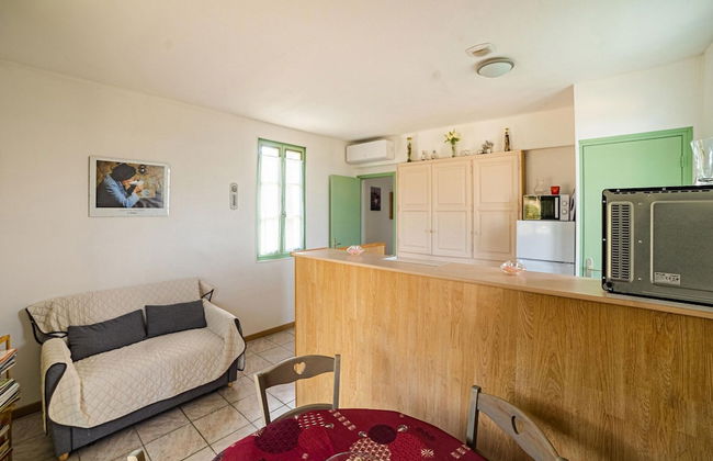 Tasteful Holiday Home in Marnac With Garden - Foto 17