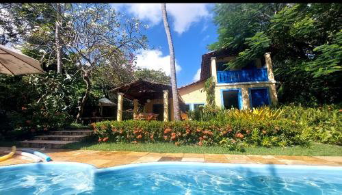 Casa Jasmine Taíba - Foto 2