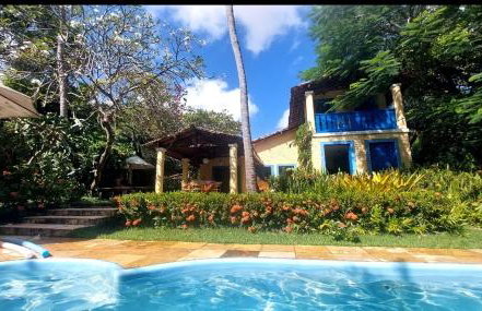 Casa Jasmine Taíba - Foto 2