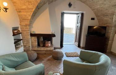 ANPEMO Casa Vacanze dimora storica dal 1837 - Foto 8