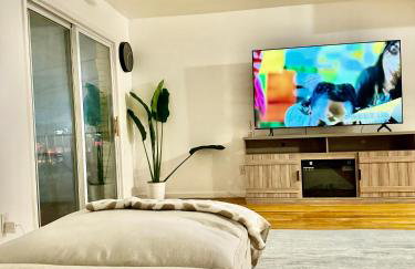 Stylish Evergreen Apartment By Newark Airport - Foto 35