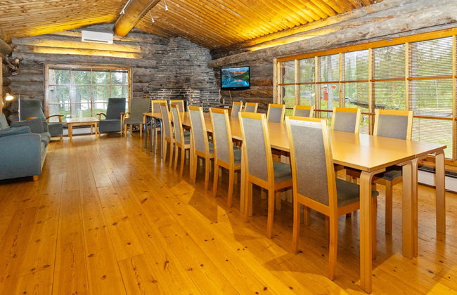 Metsä-luosto - Foto 7