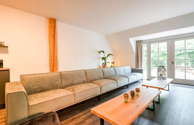 Gorgeous Farmhouse With Sauna - Foto 7