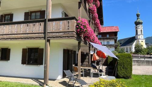 Alpin Chalet Reit im Winkl - Foto 3