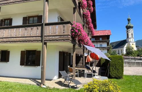 Alpin Chalet Reit im Winkl - Foto 3