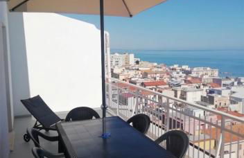 TRA CIELO E MARE vista panoramica - Foto 38