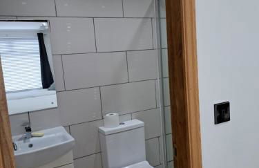 Grand Apartments Stretford - Foto 6