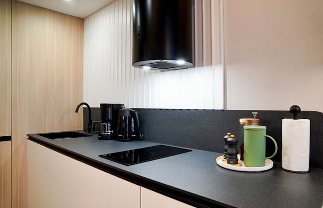 Loft Premium Apartments by Baltic Home - Foto 77