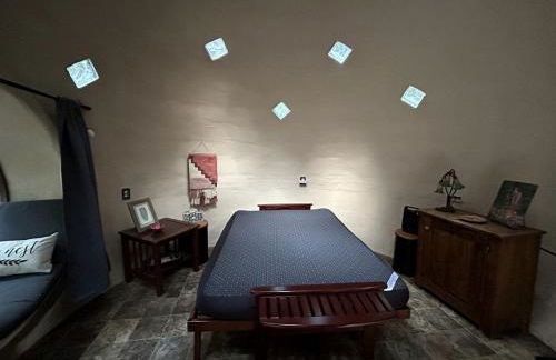 Private Glamping Getaway in the Redwoods near Santa Cruz, California - Foto 44