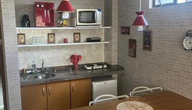 Flat Aconchegante no Centro III - Foto 2